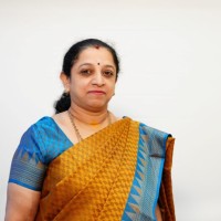 Sumithra Sreenath