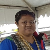 Faamalama Fogavai
