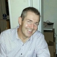 Mark Barnes
