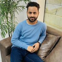 Vishal Rai