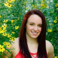Saige Thomas