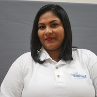 Irma Raudales