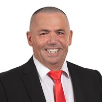 Alex Bartolo