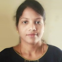 Tulasi Bandarupalli