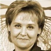 Yulia Luzganova