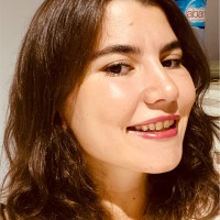 İrem Nisa Ün