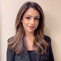 Hiba Yousuf