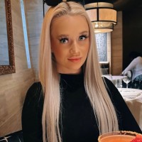 Olivia Rowe