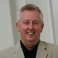Martin Chambers
