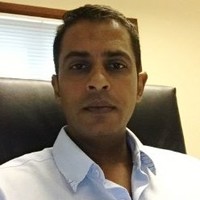 Ashvin Koonja
