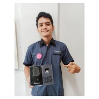 Agung Fingerspot