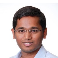 Anup Walvekar