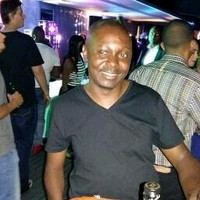 Americo Amupolo