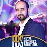 Rizwan Shah
