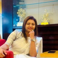 Sherin Shafeer