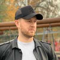 Виталий концевич