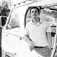 Preston Fitzgerald