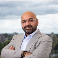 Kishan Lodhia