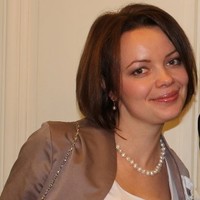 Ирина Ерёмина