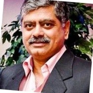 Rajan Gandhi