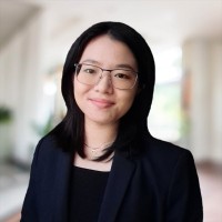 Katherine (Katie) Zhong