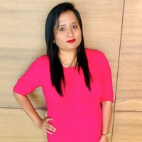 Nirali Mahida