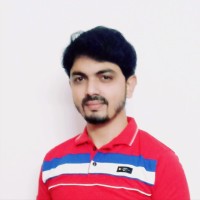 Abhishek Deshmukh