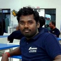 Balaji Raji