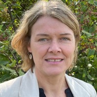 Lotte Pedersen