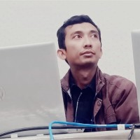 Riza Pratama