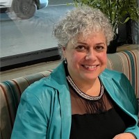 Norma Gardner