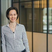 Bianca Van Dijk