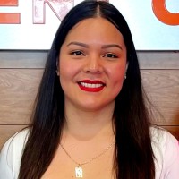 Monica F.