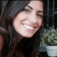 Paula Gomez Lorca
