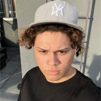 Christopher Emilio Ramos