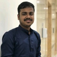 Yashkumar Gupta