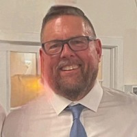 Michael Riccitelli, MBA, AAI