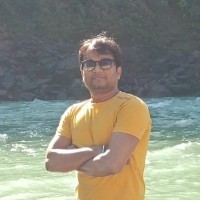Ravi Kumar