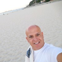 Antonio Moreira