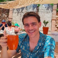 Etienne Hofmeyr