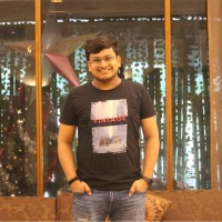 Himanshu Sarraf