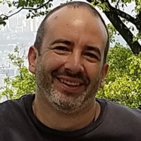 Joel Jaramillo
