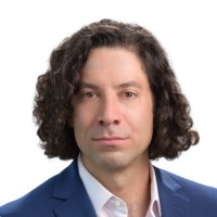 Adam Dembowitz, MAI