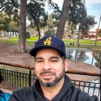 Luis Yturre