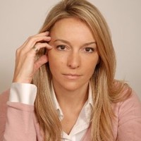 Alina Papageorgiou