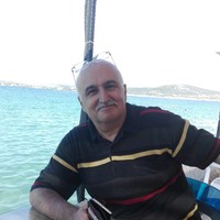 Kenan Diskaya