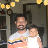 Ranjeeth kumar B