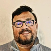 Vikrant Rohatgi