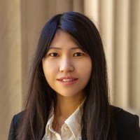 Yirui (Arlene) Zhang