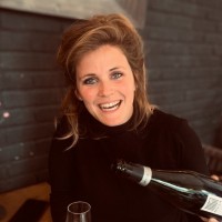 Judith Buenting - Krijgsman